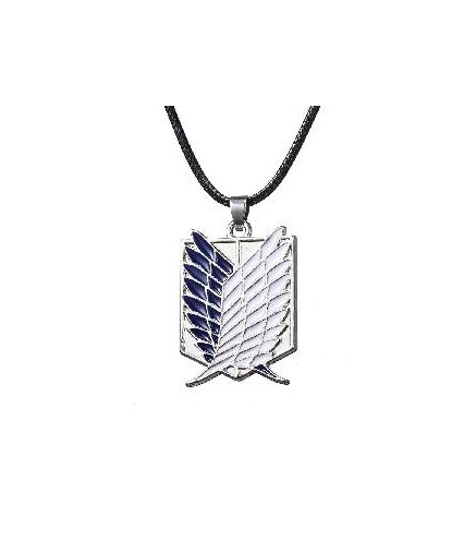 -COLLAR EREN JAEGER