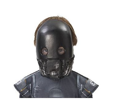 -MASCARA K-2SO NFANTIL