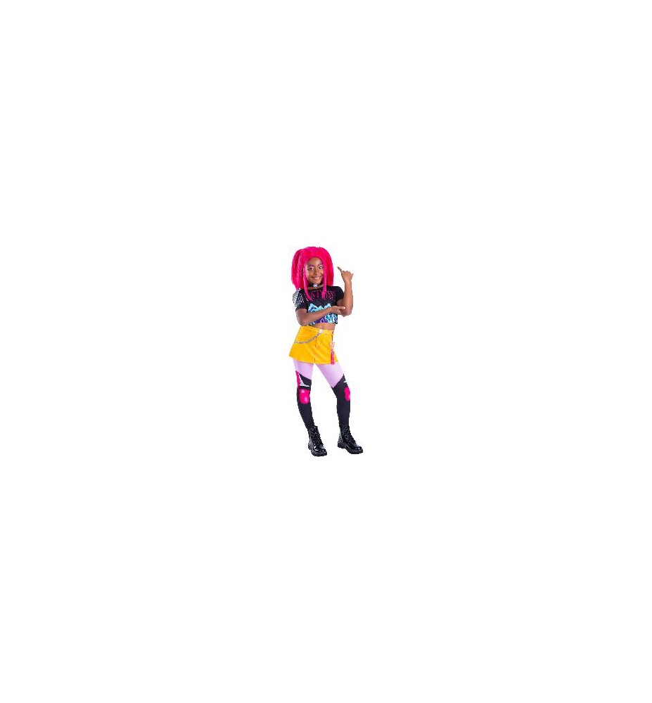 -DISFRAZ K-POP MIRA CLASSIC 11-13 AÑOS