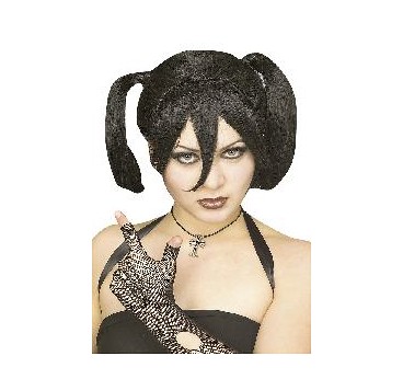 -PELUCA GOTICA