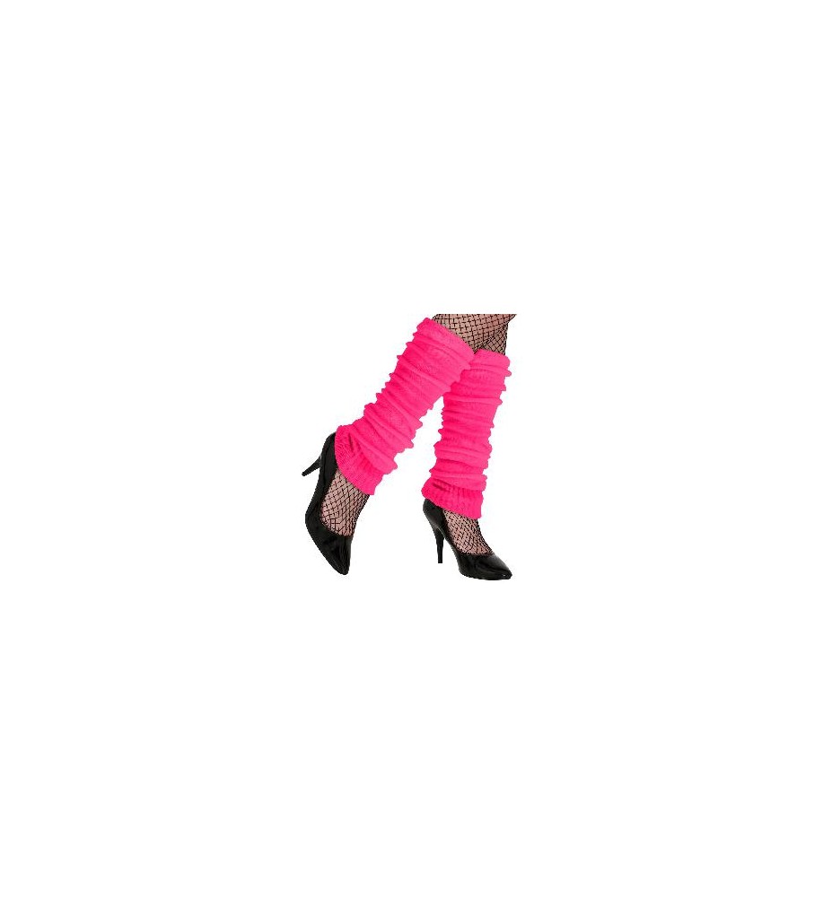 -CALENTADORES ROSA NEON