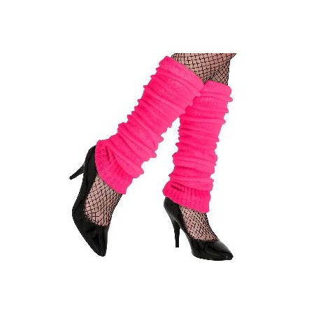 -CALENTADORES ROSA NEON