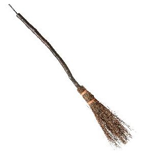 -ESCOBA TORCIDA 89 CM