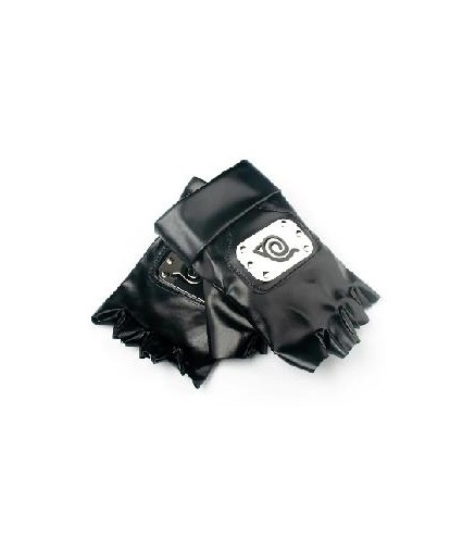 GUANTES NARUTO UZUMAKI