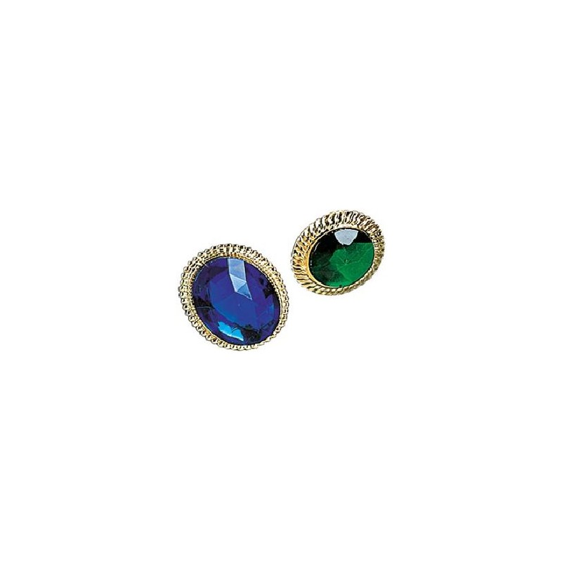 -MAXI ANILLO PIEDRA SURTIDOS