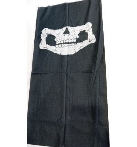 -BUFF O BRAGA CALAVERAS