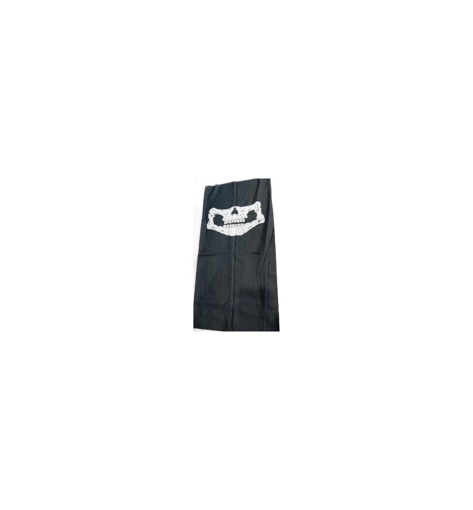 -BUFF O BRAGA CALAVERAS
