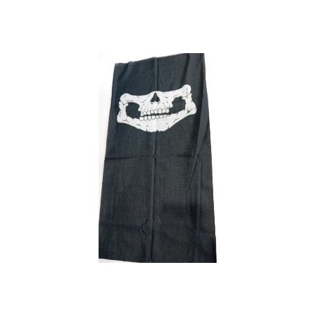 -BUFF O BRAGA CALAVERAS