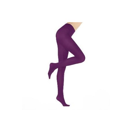-PANTY BALLET MORADO M