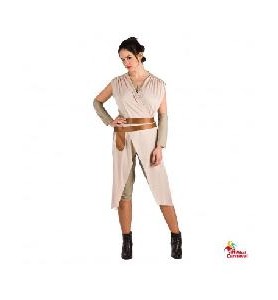 -DISFRAZ PRINCESA LEIA M
