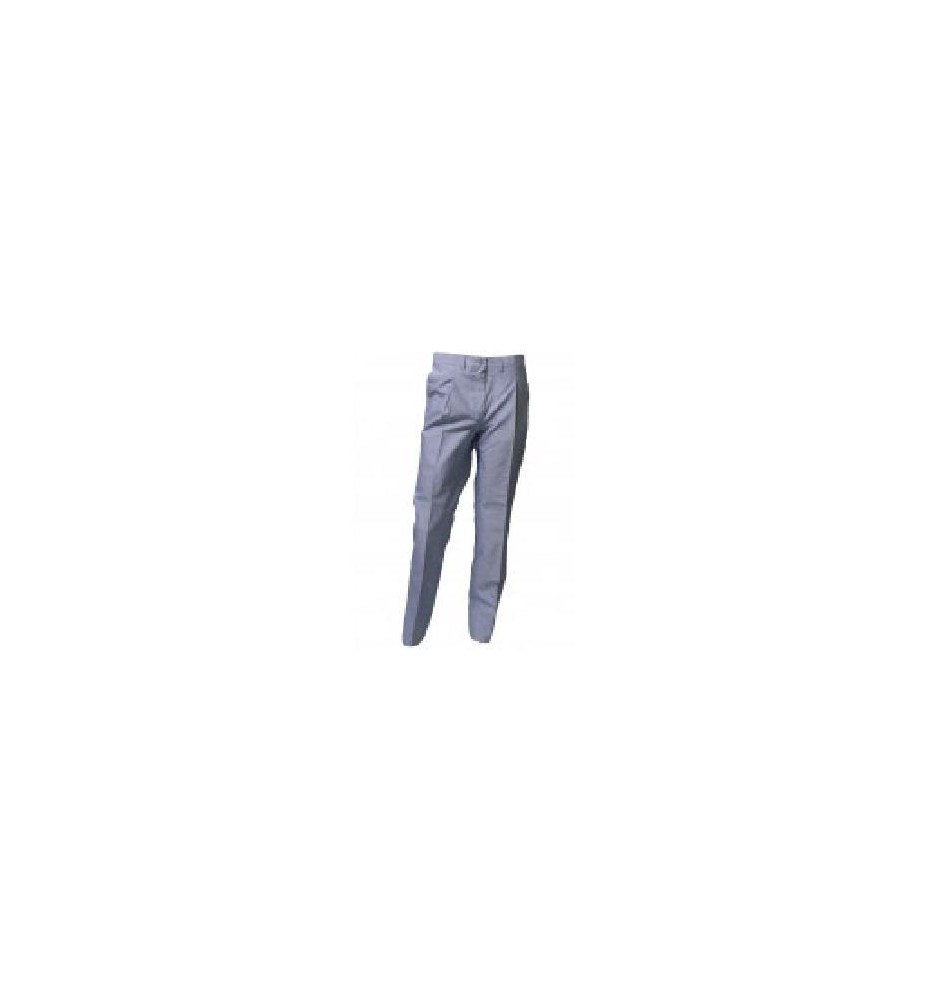 -PANTALON TRAVILLA MIL RAYAS 40
