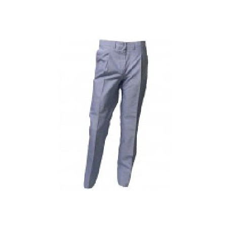 -PANTALON TRAVILLA MIL RAYAS 40
