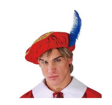 GORRO PAJE