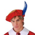 GORRO PAJE