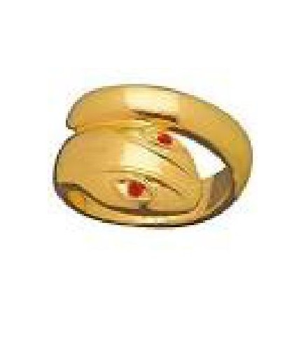 -ANILLO SERPIENTE