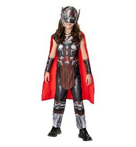 DISFRAZ MIGHTY THOR 5-6