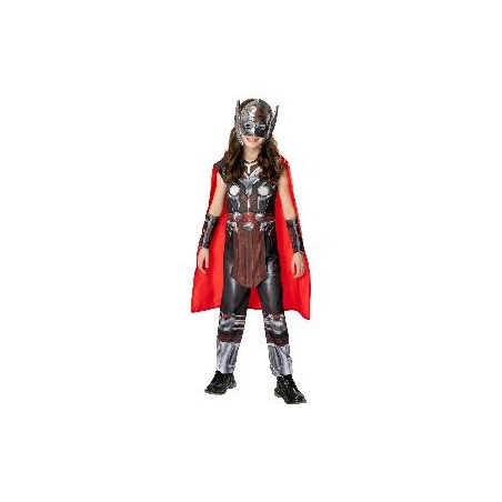 DISFRAZ MIGHTY THOR 5-6