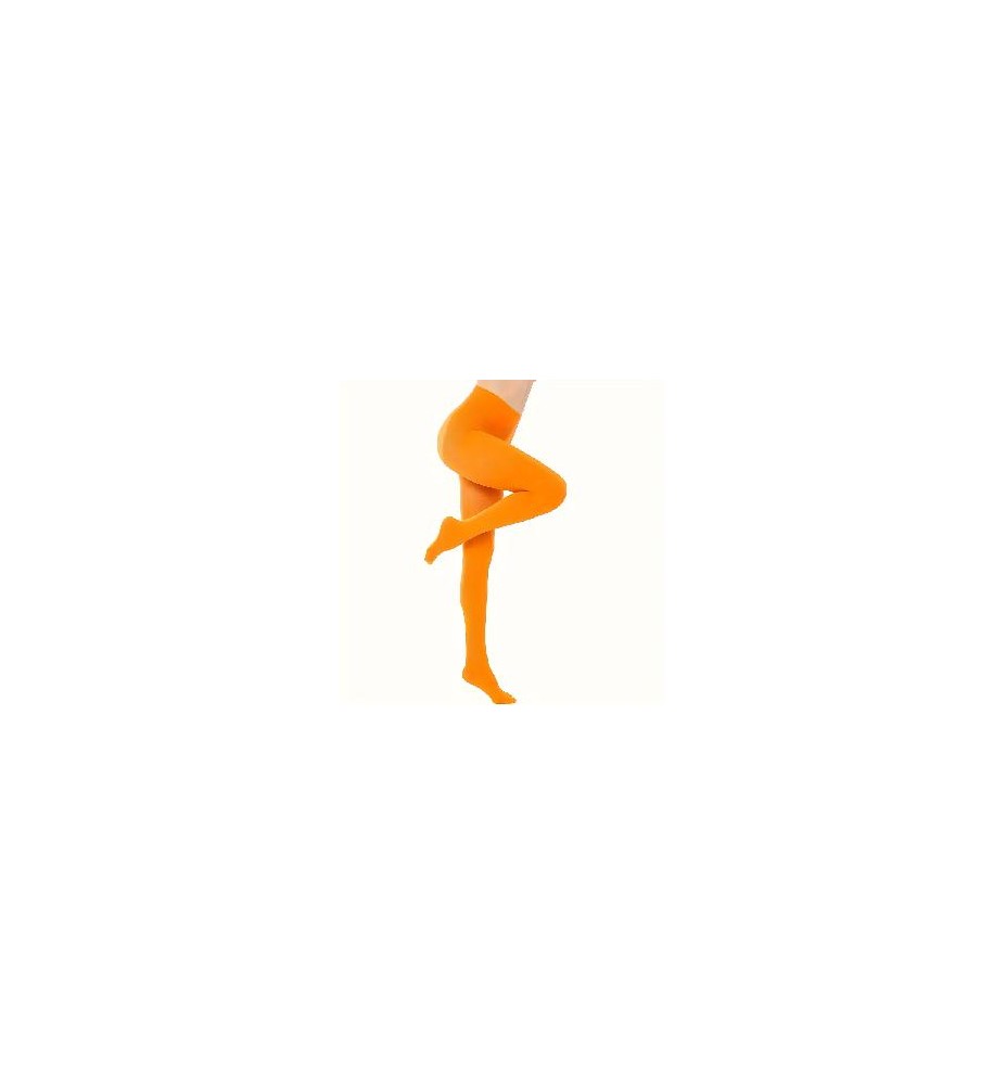 -PANTY BALLET NARANJA G