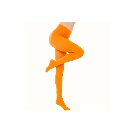 -PANTY BALLET NARANJA G