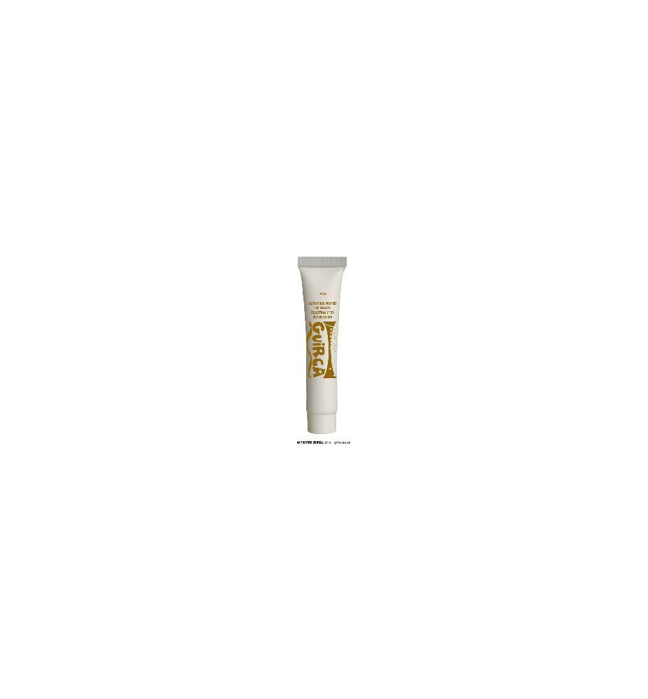 -MAQUILLAJE EN CREMA BLANCO 20 ML