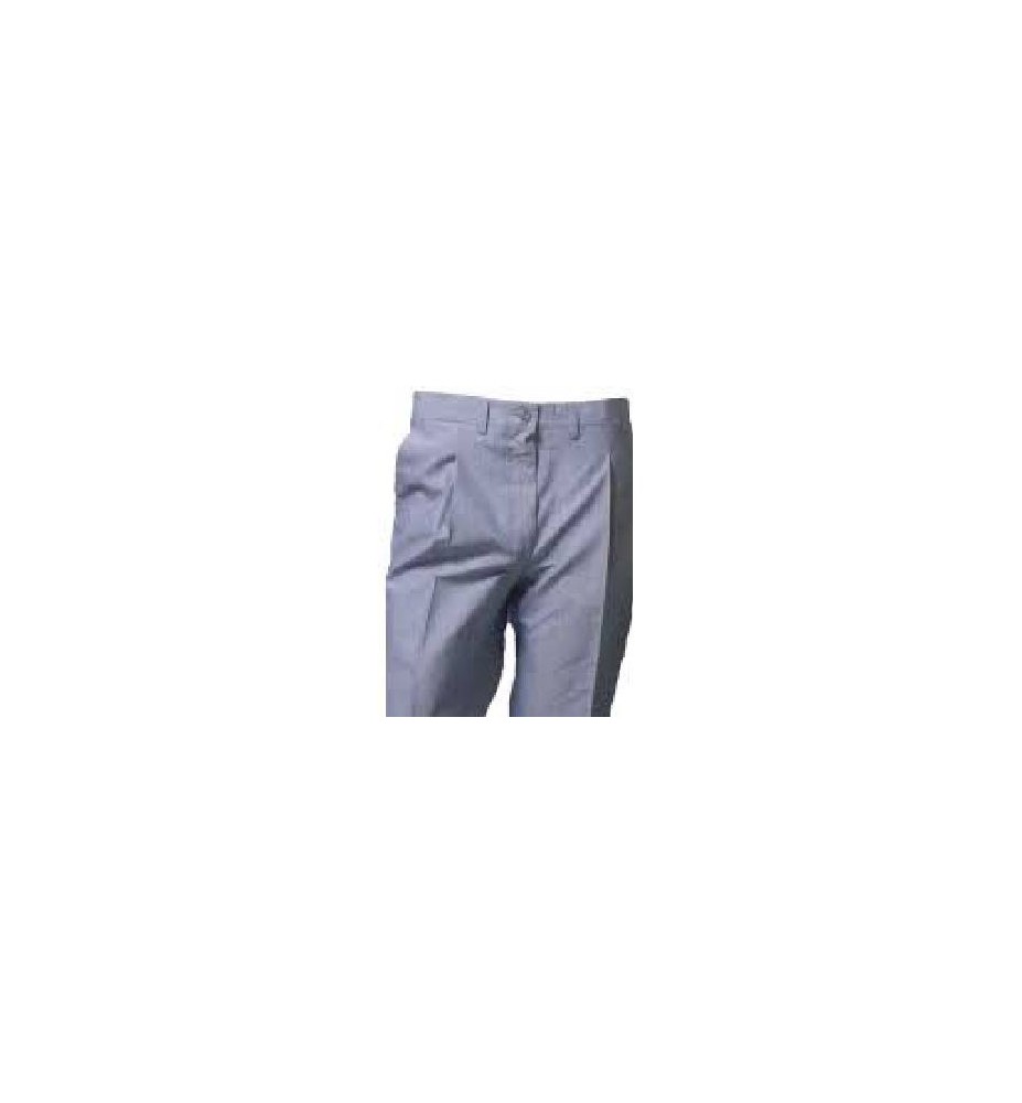 -PANTALON VASCO MIL RAYAS 46