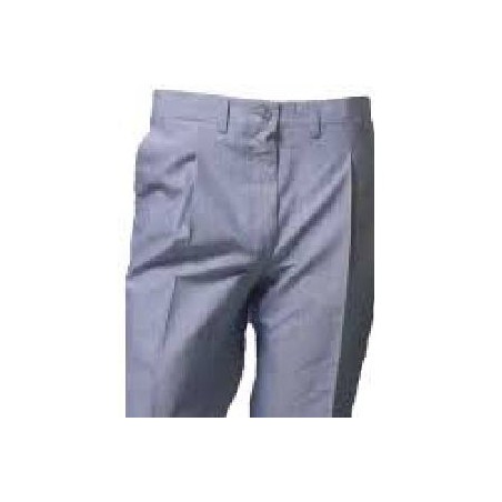 -PANTALON VASCO MIL RAYAS 46