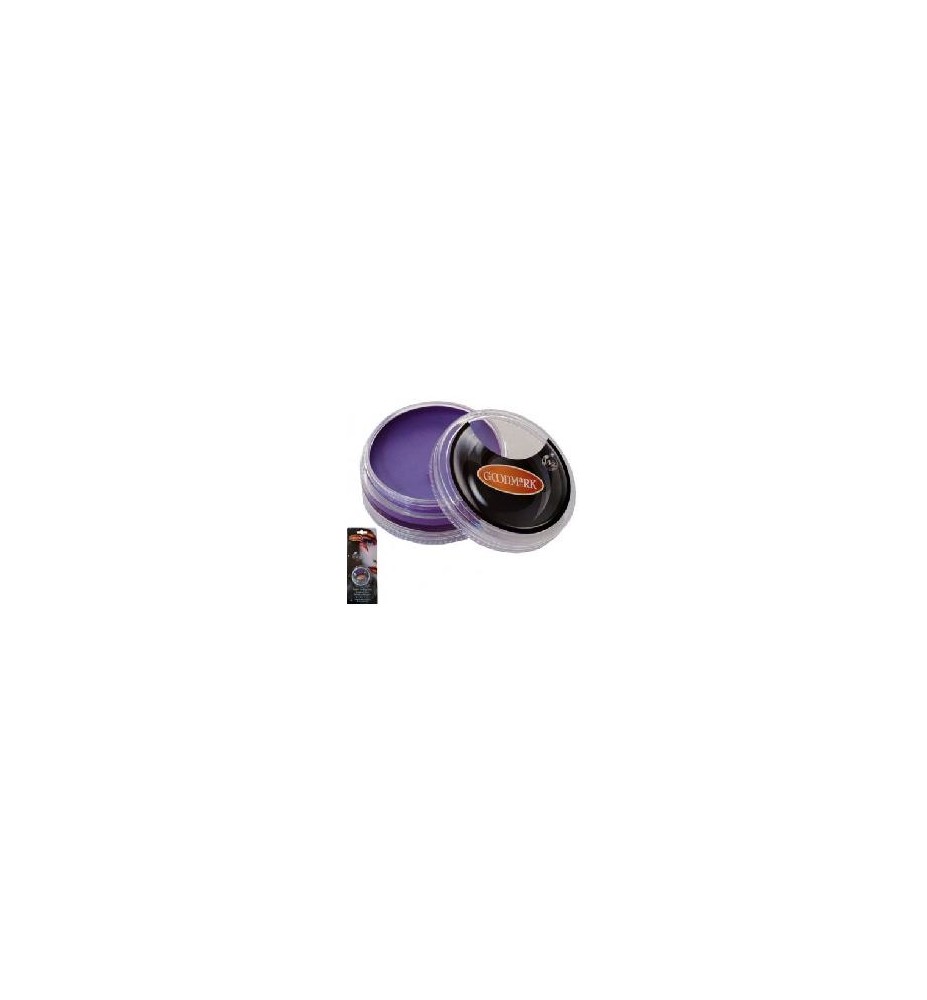 MAQUILLAJE AL AGUA 14G VIOLETA
