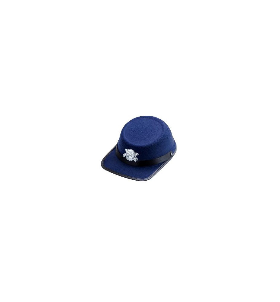 -GORRO FEDERAL FIELTRO