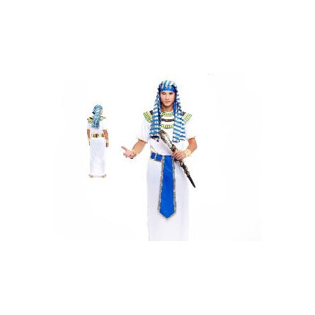 -DISFRAZ EGIPCIO L