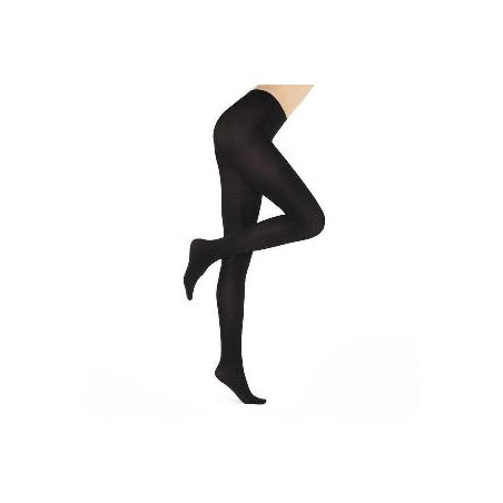 -PANTY BALLET NEGRO M