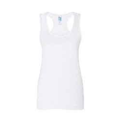 -CAMISETA LAUBURU BLANCA TIRANTES 12-14