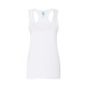 -CAMISETA LAUBURU BLANCA TIRANTES 12-14