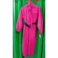 -DISFRAZ JUEGO DEL CALAMAR MAGENTA M