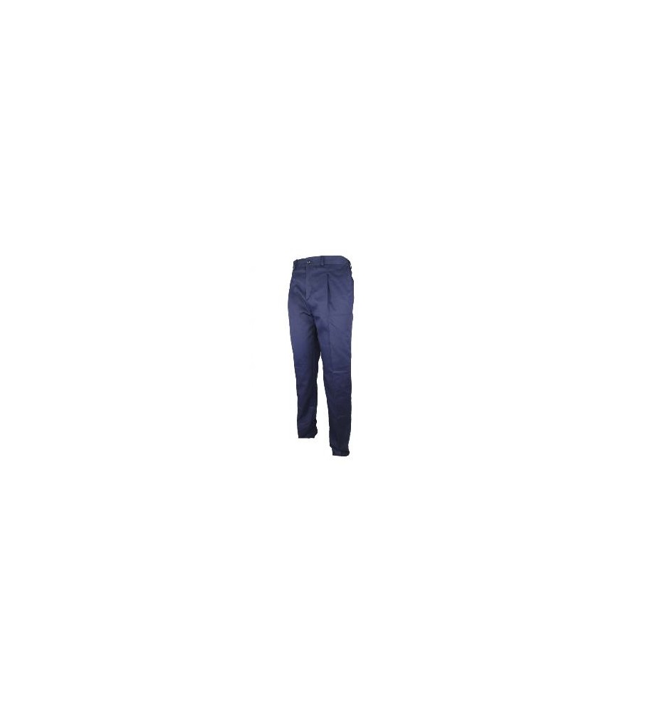 -PANTALON VASCO MIL RAYAS 40