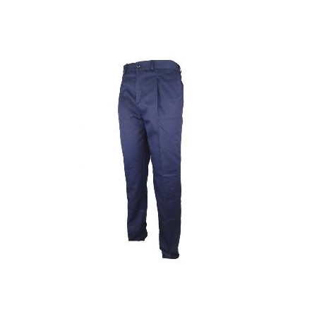 -PANTALON VASCO MIL RAYAS 40