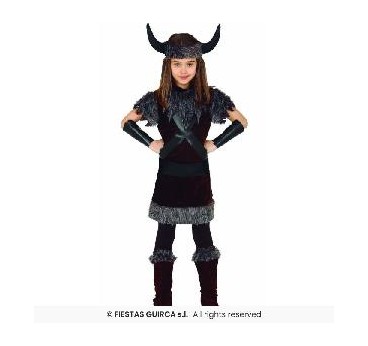-DISFRAZ VIKINGO-A 3-4