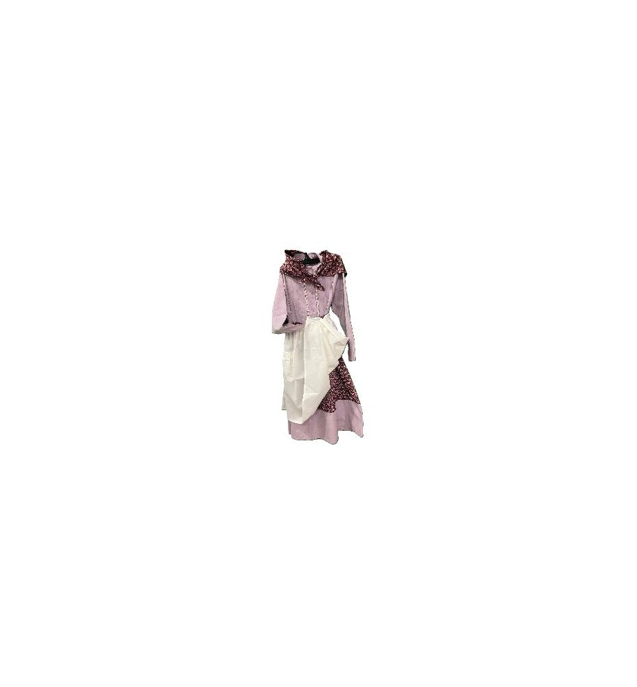 -TRAJE NESKA FLOR ROSA OSCURA 2