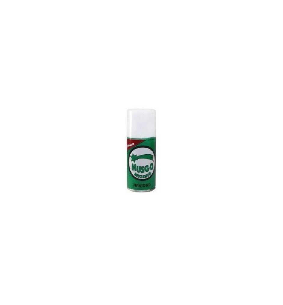 SPRAY DECORACION MUSGO