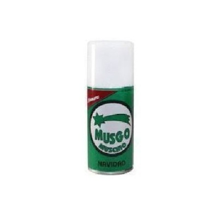 SPRAY DECORACION MUSGO