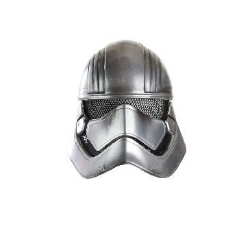 -MASCARA 1/2 CAPITAN PHASMA