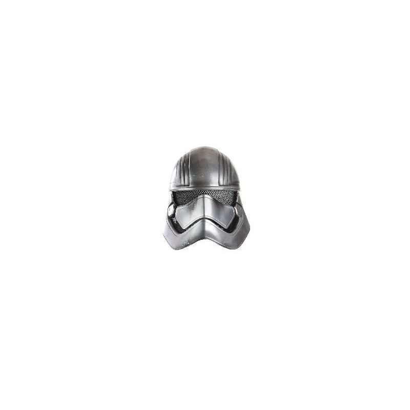 -MASCARA 1/2 CAPITAN PHASMA -MASCARA 1/2 CAPITAN PHASMA