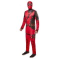 -DISFRAZ DEADPOOL CLASSIC XS -DISFRAZ DEADPOOL CLASSIC XS