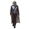 -DISFRAZ MANDALORIAN CLASSIC S -DISFRAZ MANDALORIAN CLASSIC S