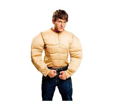 -CAMISETA MUSCULOSA M-L