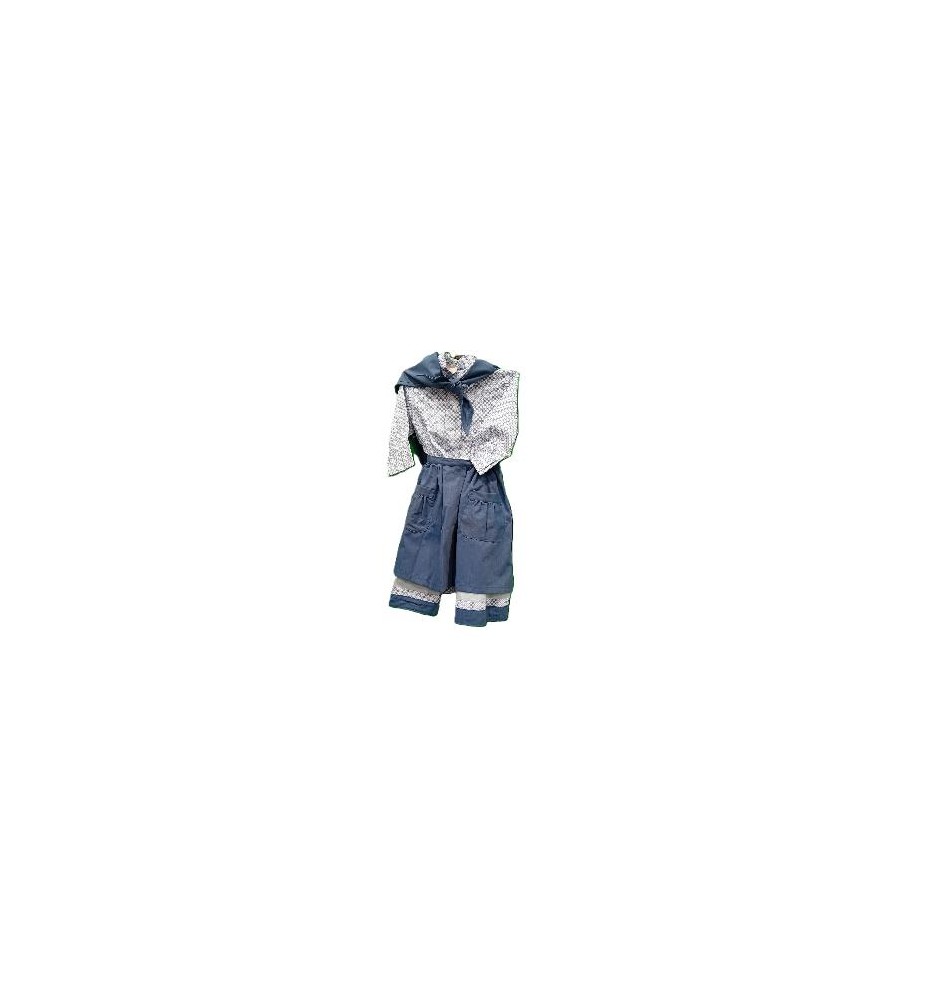 -TRAJE NESKA FLORES AZULES 10