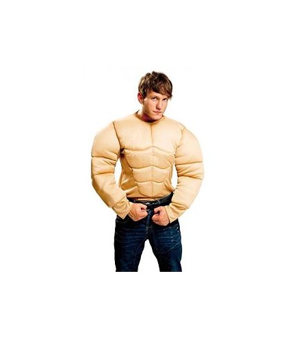 -CAMISETA MUSCULOSA M-L