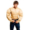 -CAMISETA MUSCULOSA M-L