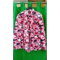 -DISFRAZ TRAJE ESTAMPADO CAMUFLAJE S -DISFRAZ TRAJE ESTAMPADO CAMUFLAJE S