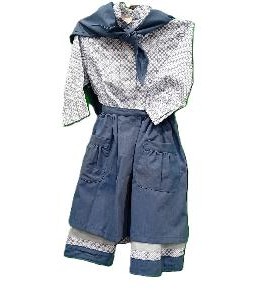 -TRAJE NESKA FLORES AZULES 2