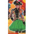 -CHAQUETA MUJER HAPPY